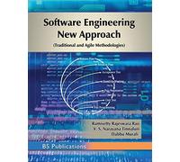Software Engineering New Approach