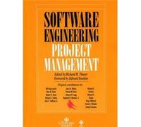 Software Engineering Project Management by Edward Yourdon