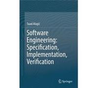 Software Engineering Specification Imple Suad Alagic, (Auteur)
