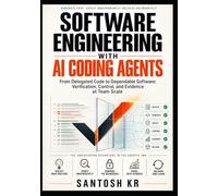 Software Engineering with AI Coding Agents: From Delegated Code to Dependable Software: Verification, Control, and Evidence at Team Scale