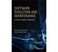 Software Evolution and Maintenance by Kshirasagar University of Waterloo Naik Hardcover Book Priyadarshi Tripathy (Auteur)