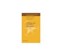 Software For Algebraic Geometry