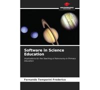 Software in Science Education
