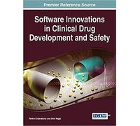 Software Innovations In Clinical Drug Development And Safety