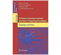 Software-Intensive Systems And New Computing Paradigms