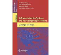 Software-Intensive Systems And New Computing Paradigms
