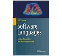 Software Languages