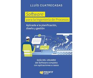 Software para la ingeniería de procesos: GUÍA DEL USUARIO de Diseño avanzado de procesos y plantas de producción flexible