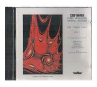 Software - Past Present Future 1