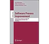 Software Process Improvement: 12th European Conference, Eurospi 2005, Budapest, Hungary, November 9-11, 2005, Proceedings (Lecture Notes In Computer Science / Programming And Software Engineering)