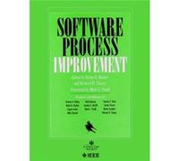 Software Process Improvement