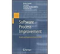 Software Process Improvement