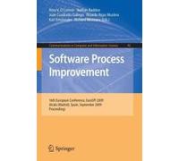 Software Process Improvement