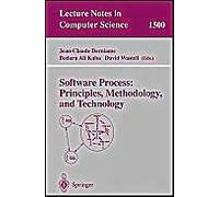 Software Process: Principles, Methodology, And Technology