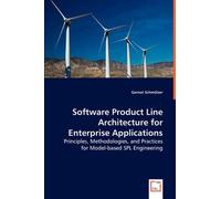 Software Product Line Architecture For Enterprise Applications