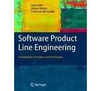 Software Product Line Engineering