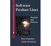Software Product Lines: Practices and Patterns