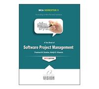 Software Project Management