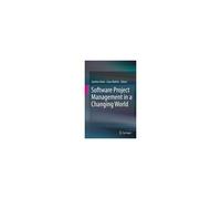 Software Project Management In A Changing World