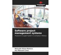 Software project management systems