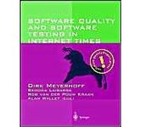 Software Quality And Software Testing In Internet Times