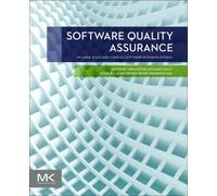 Software Quality Assurance