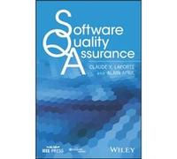 Software Quality Assurance by Alain Universite du Quebec April Alain Universite du Quebec April (Auteur)