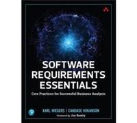 Principes essentiels des exigences logicielles – Pratiques clés pour une analyse métier réussie
