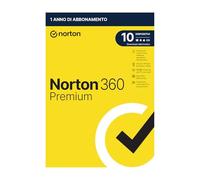 Software Symantec Norton 360 Premium 2020