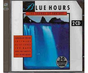 Software, Tangerine Dream, Quiet Force, Peter Seiler..