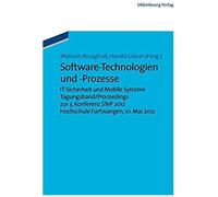 Software-Technologien Und -Prozesse