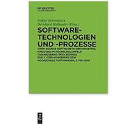 Software-Technologien Und Prozesse