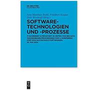 Software-Technologien Und -Prozesse