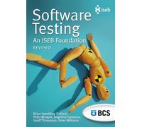 Software Testing: An ISEB Foundation