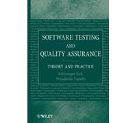 Software Testing And Quality Assurance