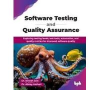 Software Testing And Quality Assurance