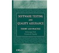 Software Testing And Quality Assurance