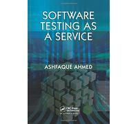 Software Testing As A Service