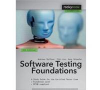Software Testing Foundations 4th Edition by Hans Schaefer Andreas Spillner, Tilo Linz, Hans Schaefer (Auteur)