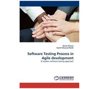 Software Testing Process In Agile Development