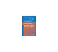 Software Tools And Algorithms For Biological Systems