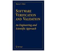 Software Verification And Validation