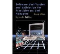 Software Verification and Validation for Practitioners and Managers Steven R. Rakitin (Auteur)