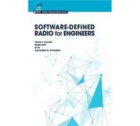 SoftwareDefined Radio for Engineers by Alexander M. Wyglinski Inconnu (Auteur)