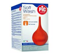 Softwash Poire Effilée Orl Pour Hygiène De L'oreille 35 Ml