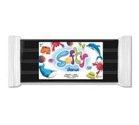 SOFTY 500 G NOIR - Noir