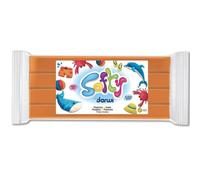 SOFTY 500 G ORANGE - Orange