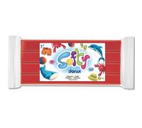 SOFTY 500 G ROUGE - Rouge