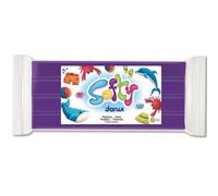 SOFTY 500 G VIOLET - Violet