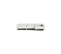 Softy Méridienne Modulable 4 Places Droite Hallingdal 110